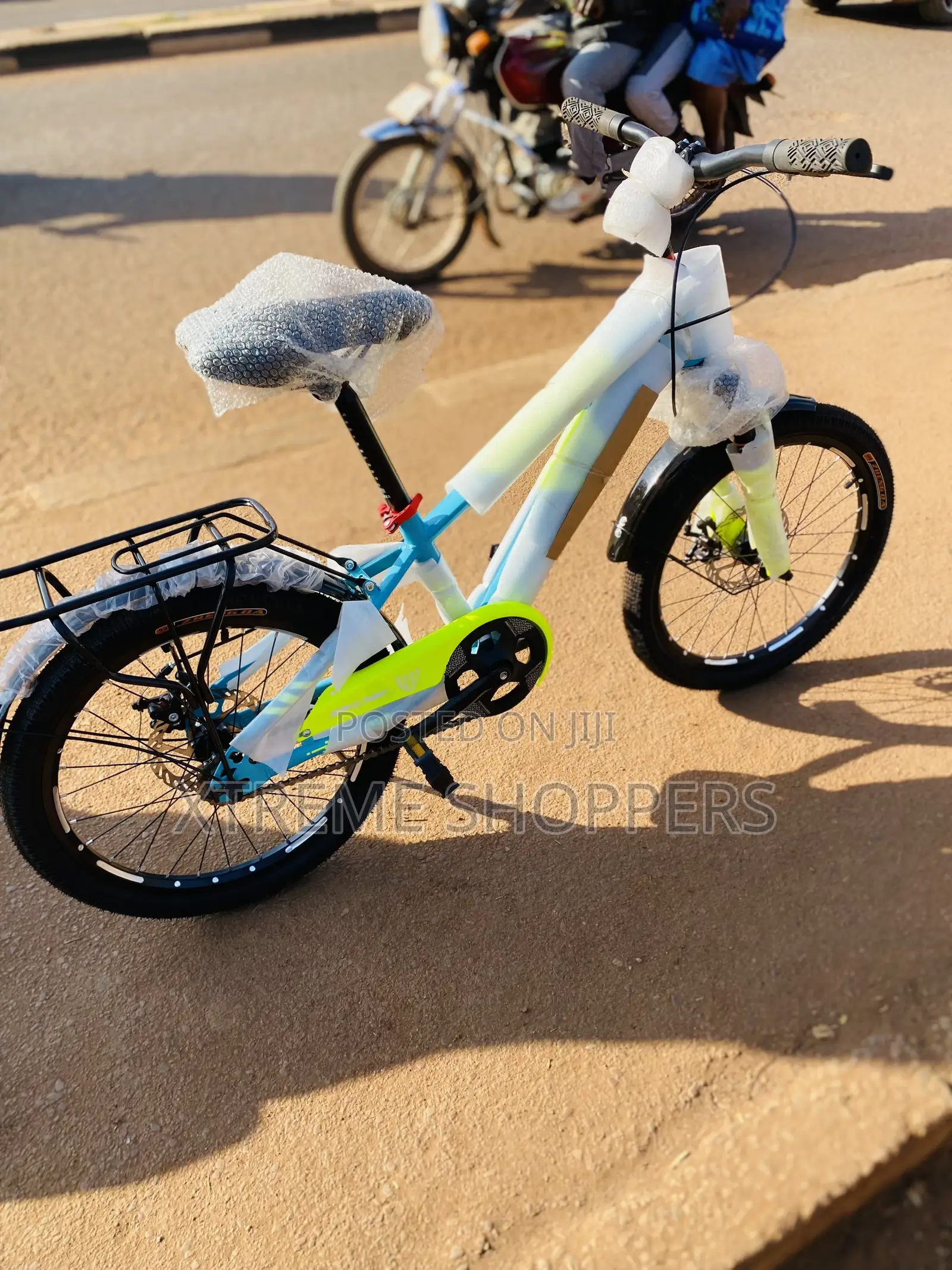 Disc / Bike / Size 20” / June Discount/ Bicycle