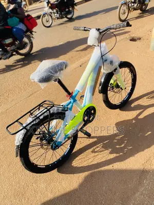 Disc / Bike / Size 20” / June Discount/ Bicycle