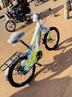 Discounted Bikes / Cheap Store / 20”/ Bicycles