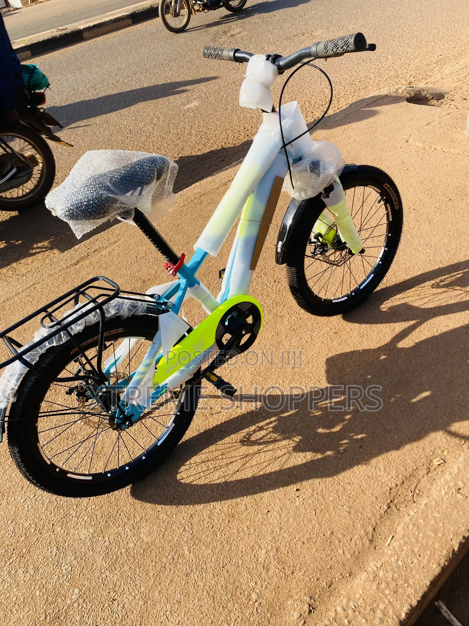 June / Cheap Master/ Bike/ 20”/ Bicycles