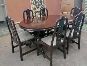 Absolutely Beautiful Dining Design.