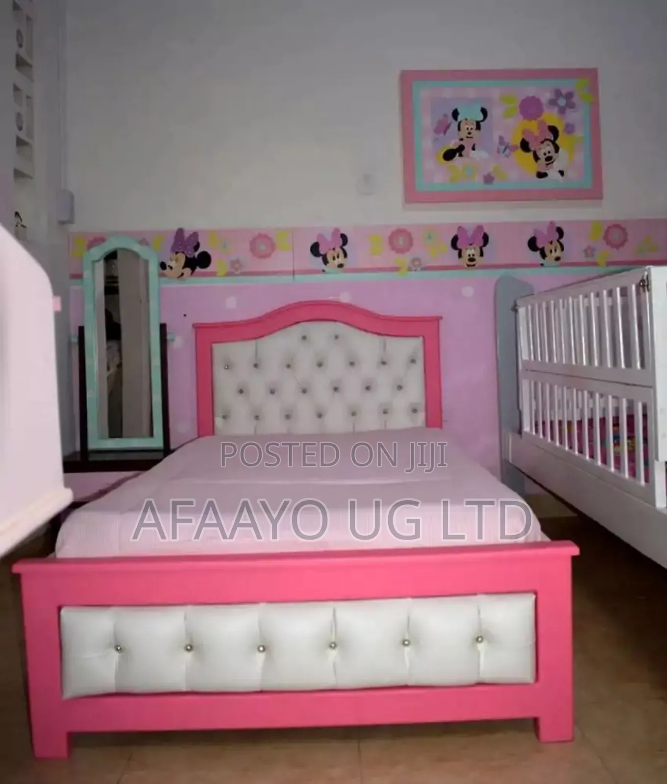 Kidder Beds