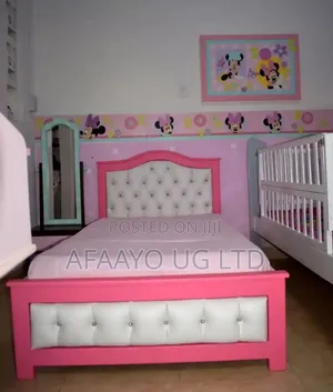 Kidder Beds