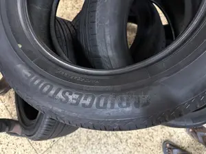 225/65r17 Good  Condition Used Tires 