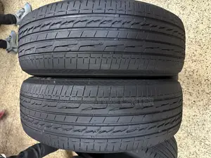 225/65r17 Good  Condition Used Tires 