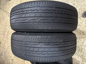 225/65r17 Good  Condition Used Tires 