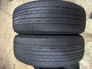 225/65r17 Good  Condition Used Tires 