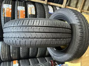 185/65r15 Good  Condition Tires 