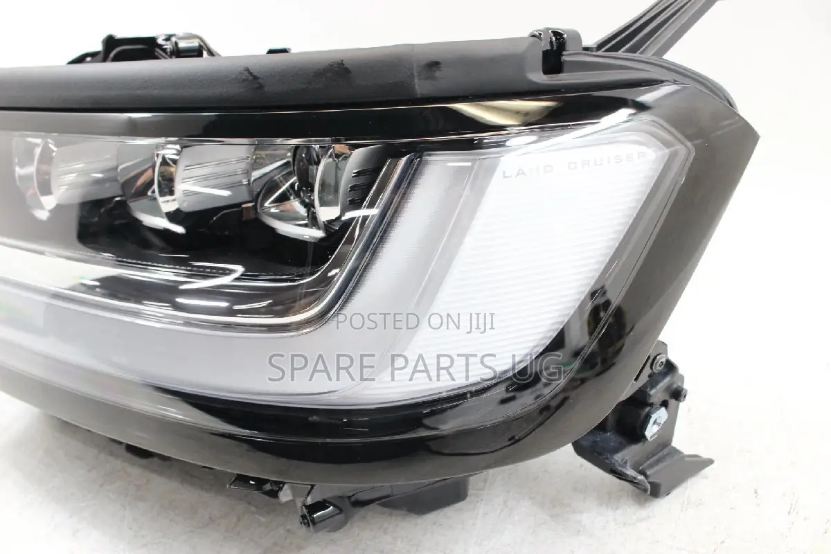 Landcruiser Fj300 2022 Onwards Headlight