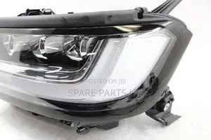 Landcruiser Fj300 2022 Onwards Headlight
