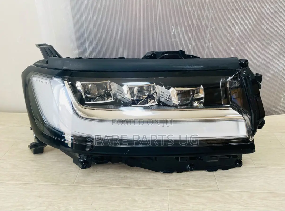 Landcruiser Fj300 2022 Onwards Headlight