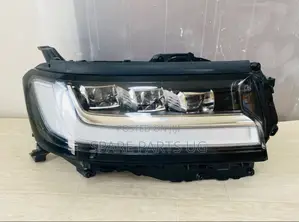 Landcruiser Fj300 2022 Onwards Headlight