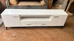 Unique Tv Stand