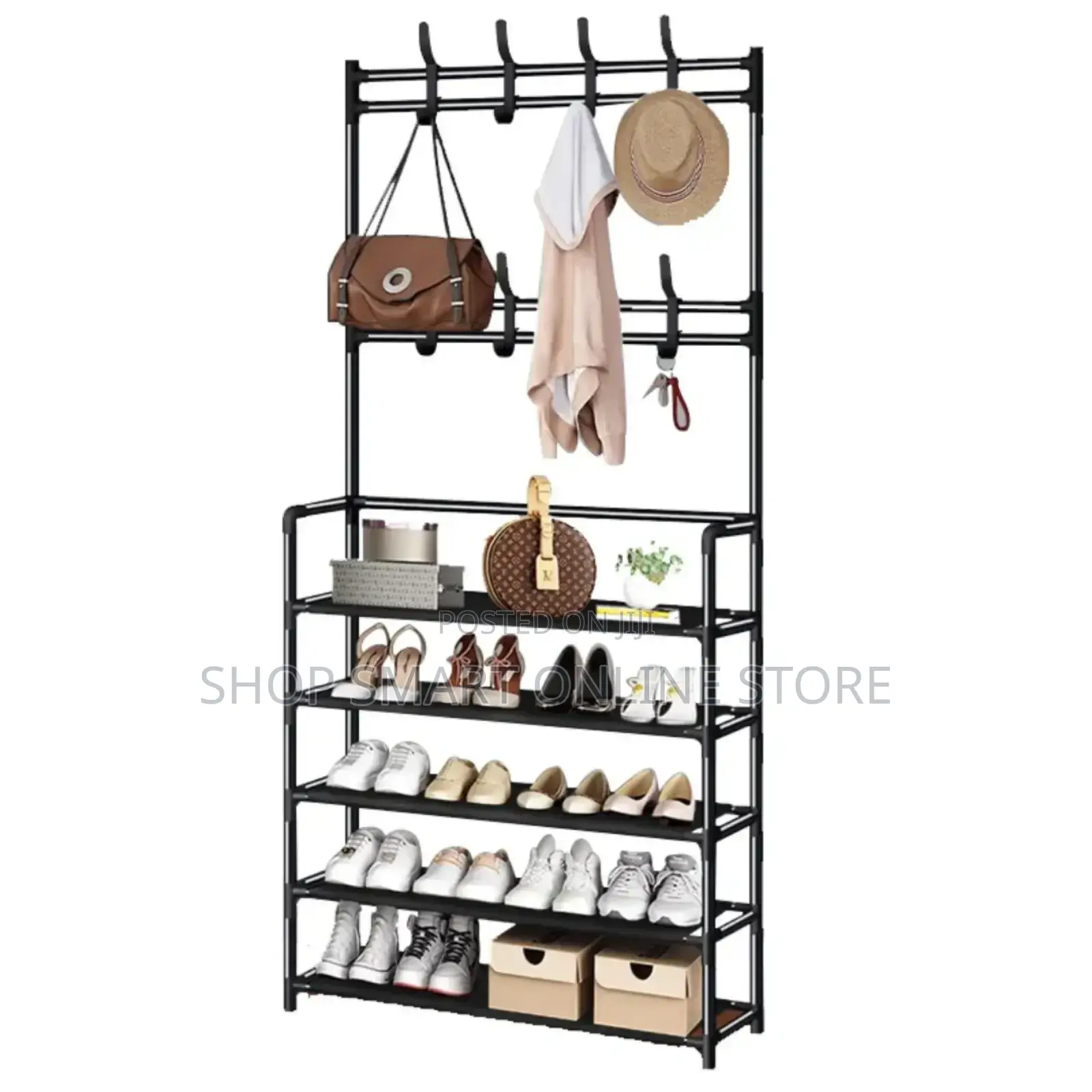 Quality Shoe Rack Stands