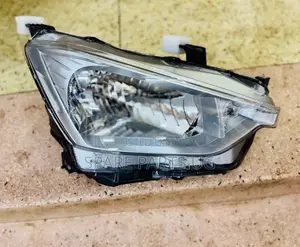 Photo - Headlight Isuzu Dmax 2022 Onwards