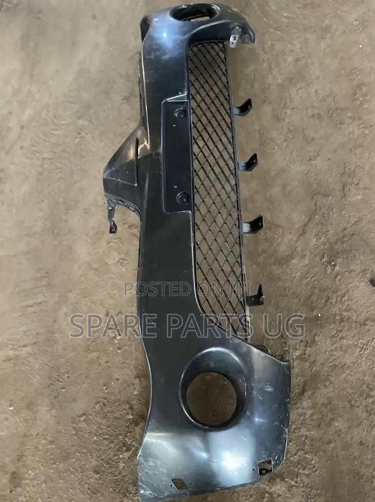 Mitsubishi L200 2005 - 2008 Front Bumper