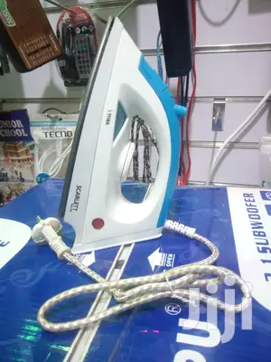 Scarlett Steam Iron
