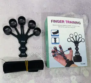 Finger Training (Original)