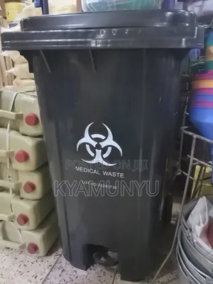 Photo - Sulo Simple 240 Litre Garbage Container