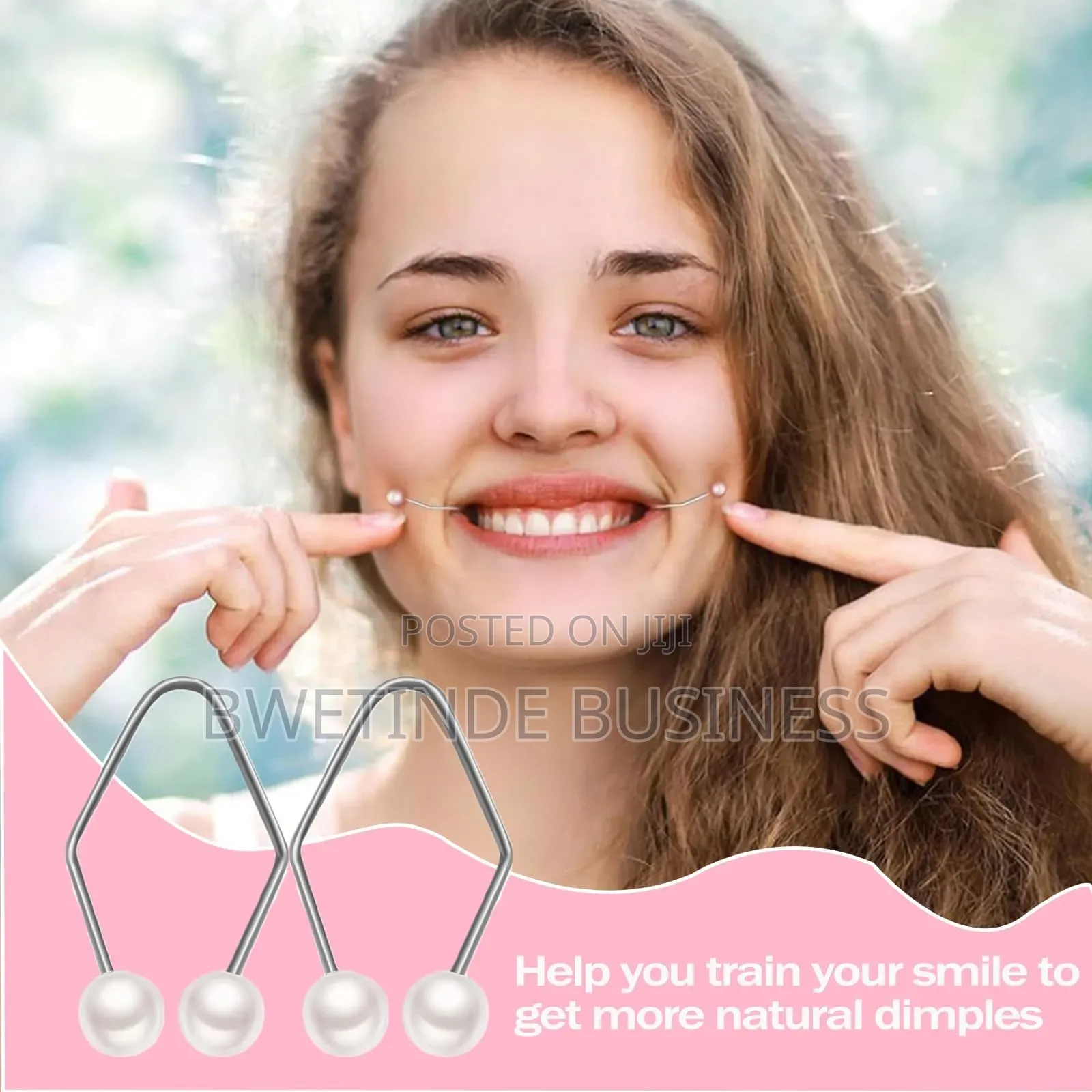 Dimple Maker