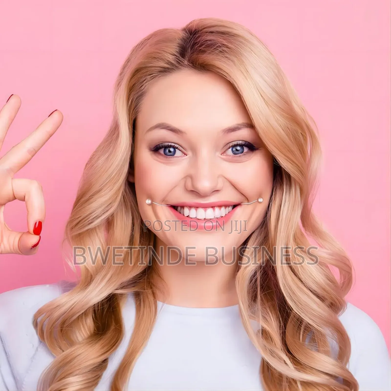 Dimple Maker