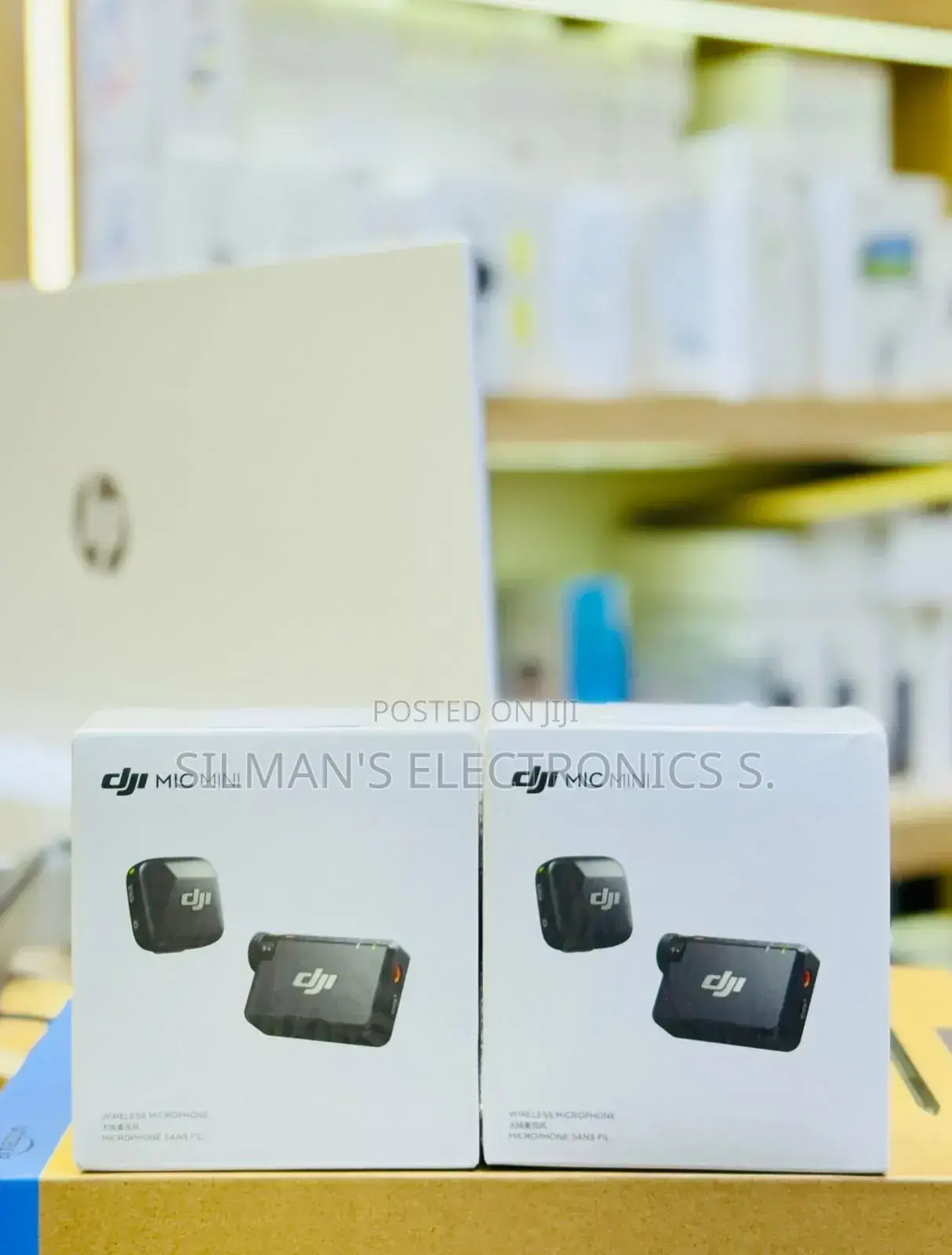 New Release Dji Mic Mini Single Pack