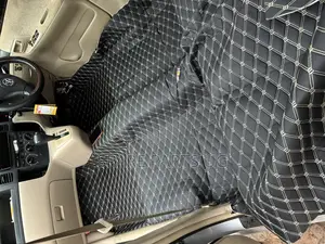 Custom Made 3d Car Floor Carpet