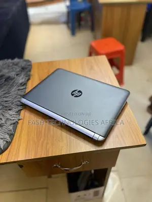 Laptop HP ProBook 440 G3 8GB Intel Core I5 HDD 500GB