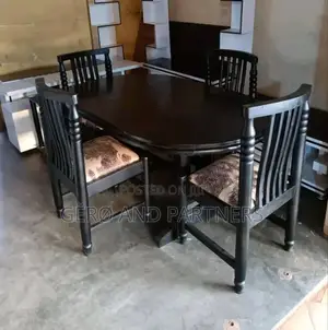 4 Seater Dining Table for All Time