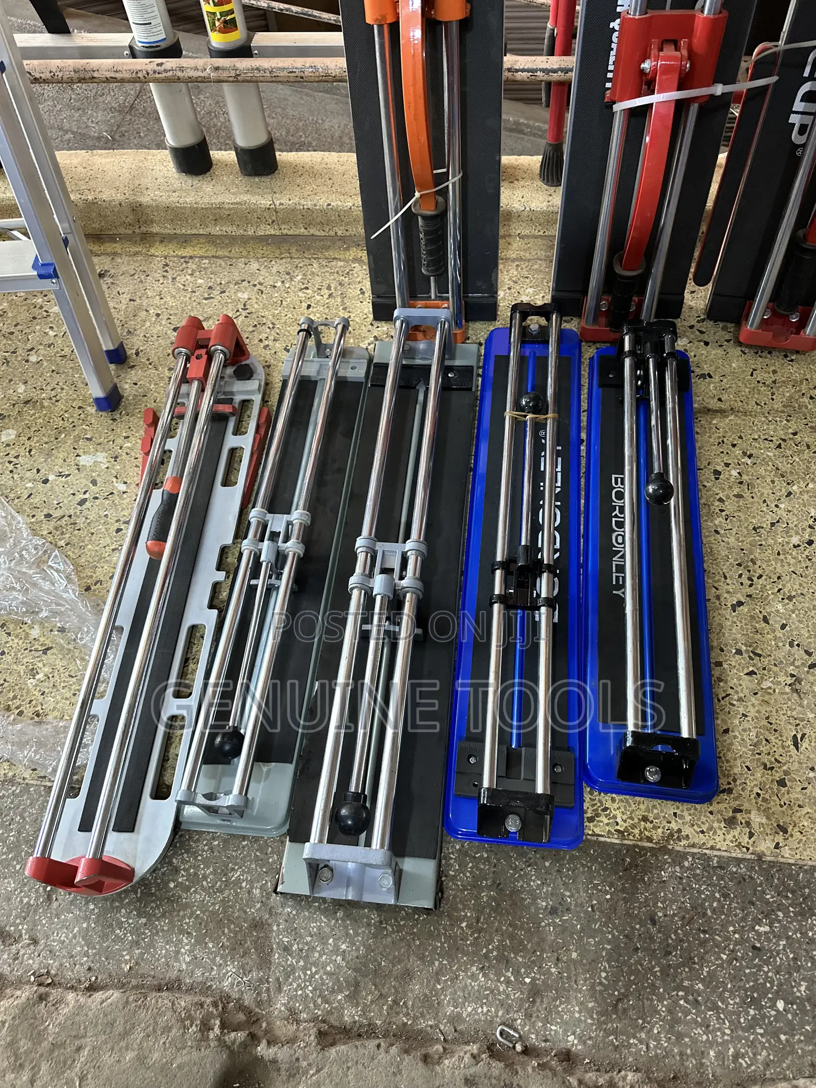 1000mm Tile Cutter