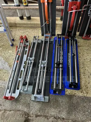 1000mm Tile Cutter