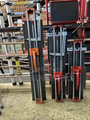 1000mm Tile Cutter