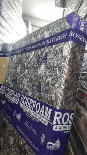 High Destiny Rose Foam 6*6*6. Inches
