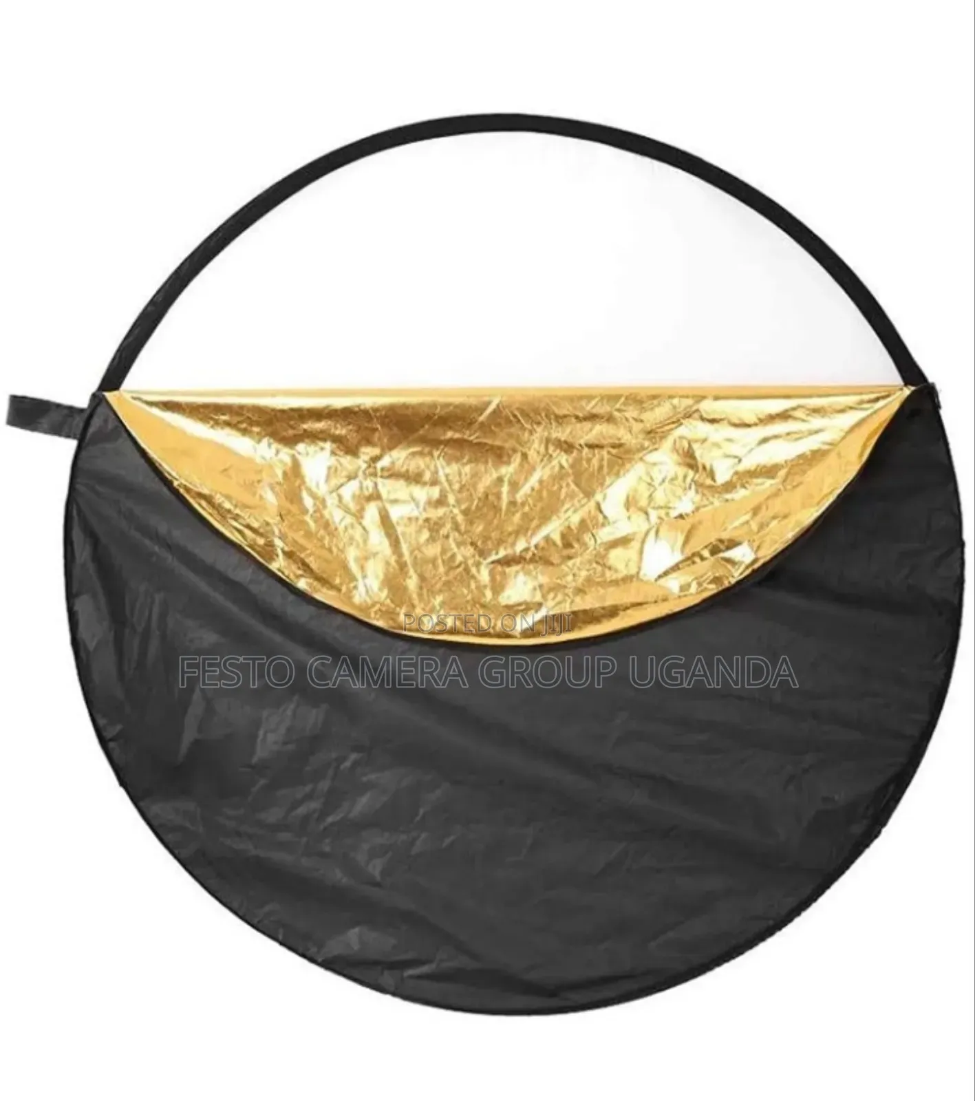 60cm 5 in 1 Photographic Reflector