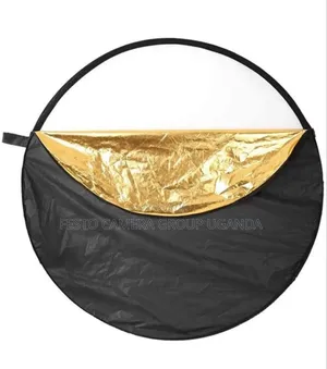 60cm 5 in 1 Photographic Reflector