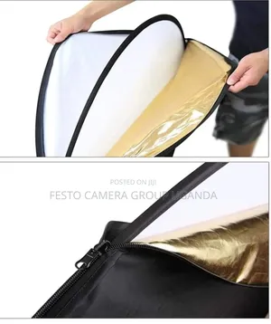 60cm 5 in 1 Photographic Reflector