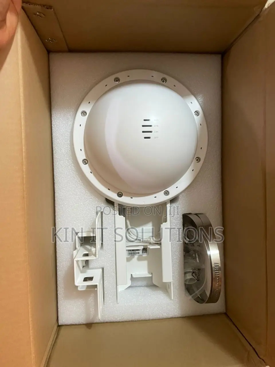 Wireless Access Point R Uijie Rg Rap 6262g