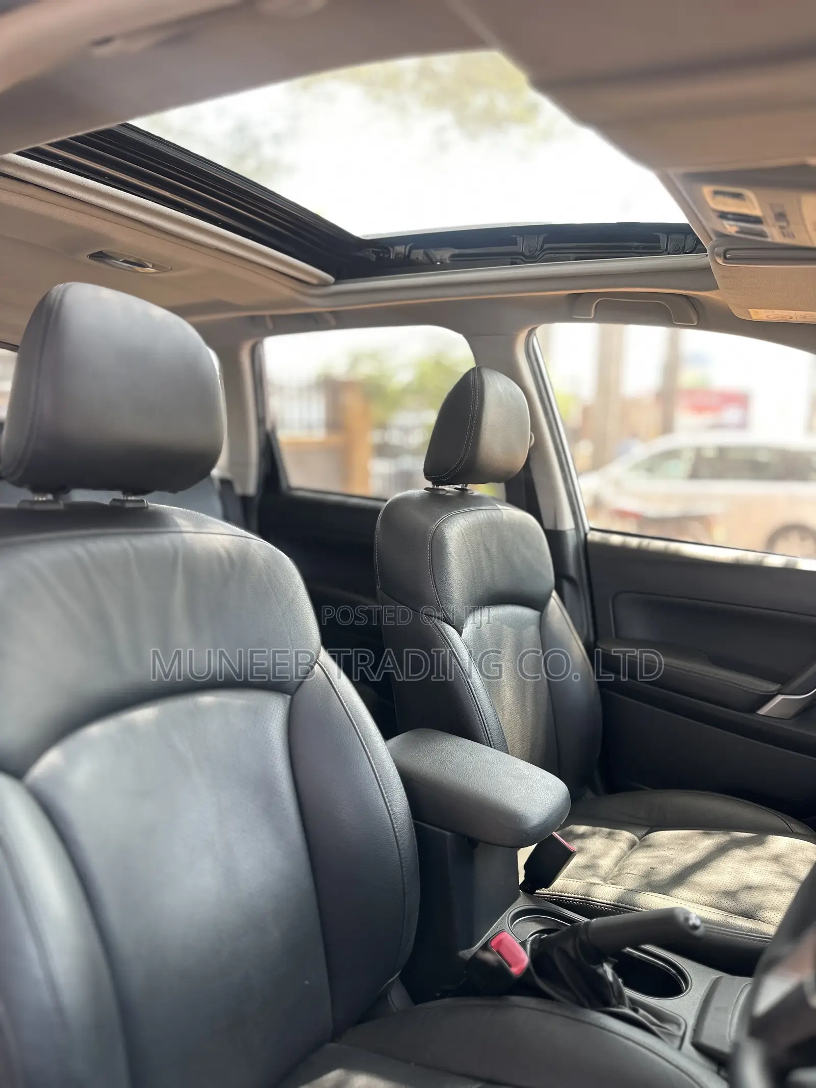 Subaru Forester 2.0XT Premium AWD 2016 Silver
