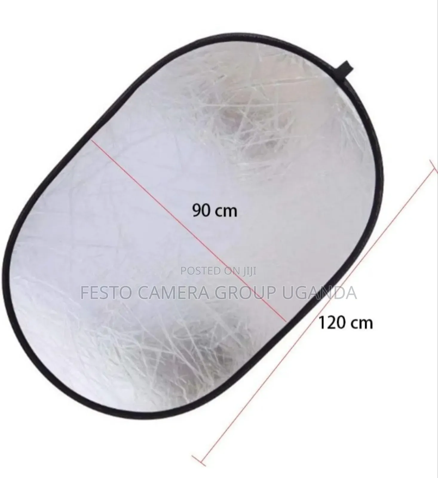 90x120cm Reflector 5 in 1
