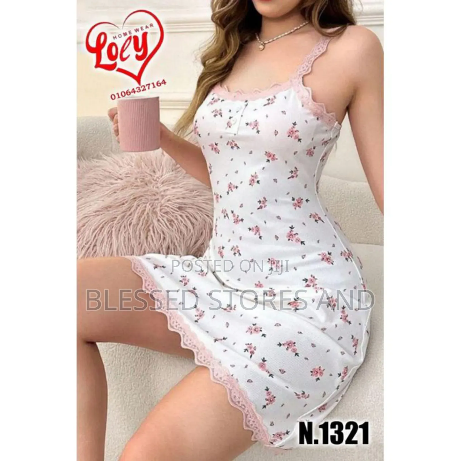 Sexy Night Dresss