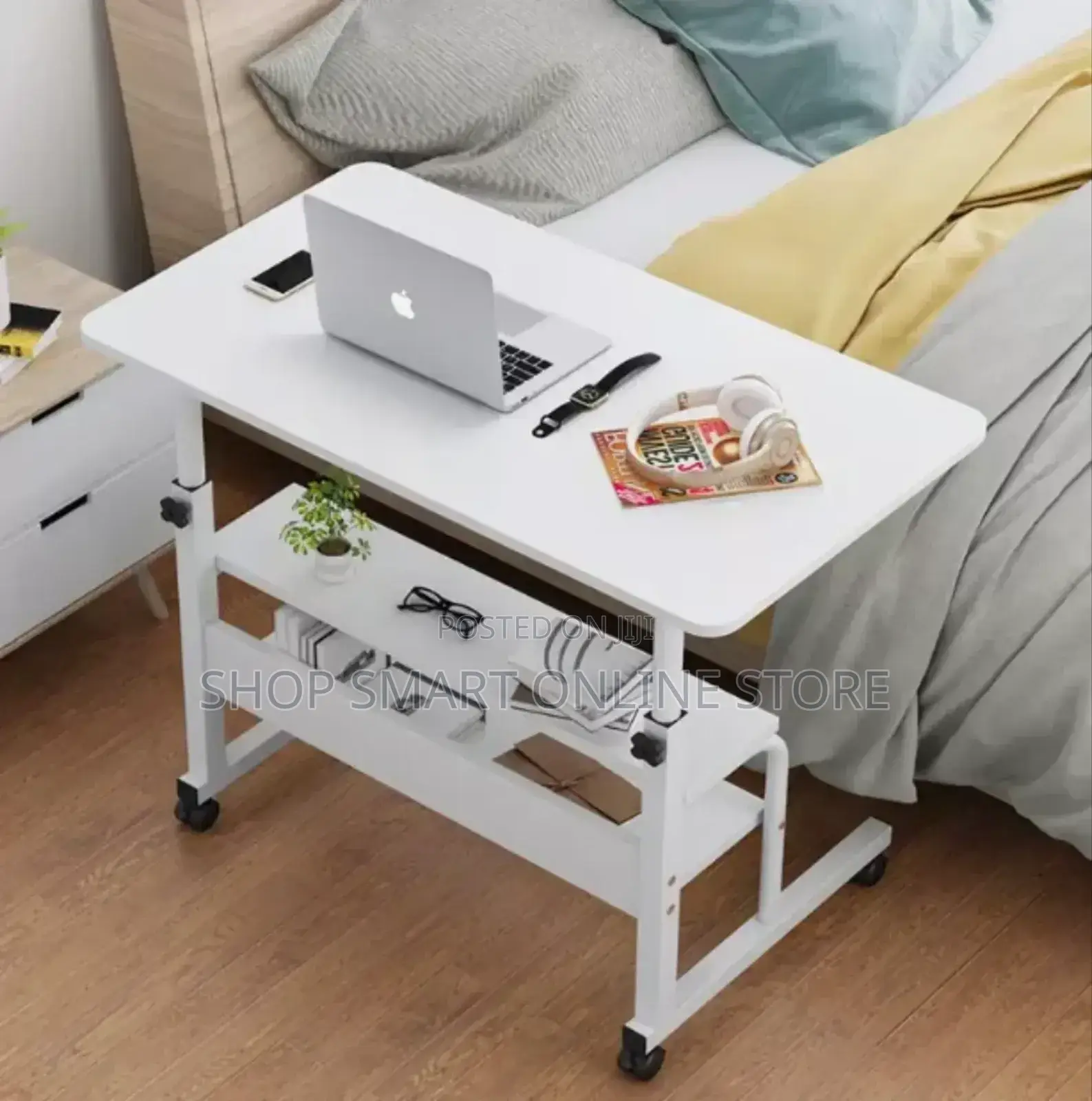 Adjustable Computer/Laptop Table Laptop Table