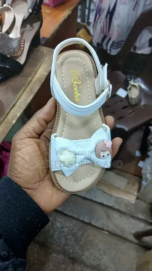 Kids Open Shoes