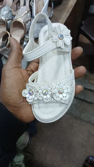 Kids Open Shoes