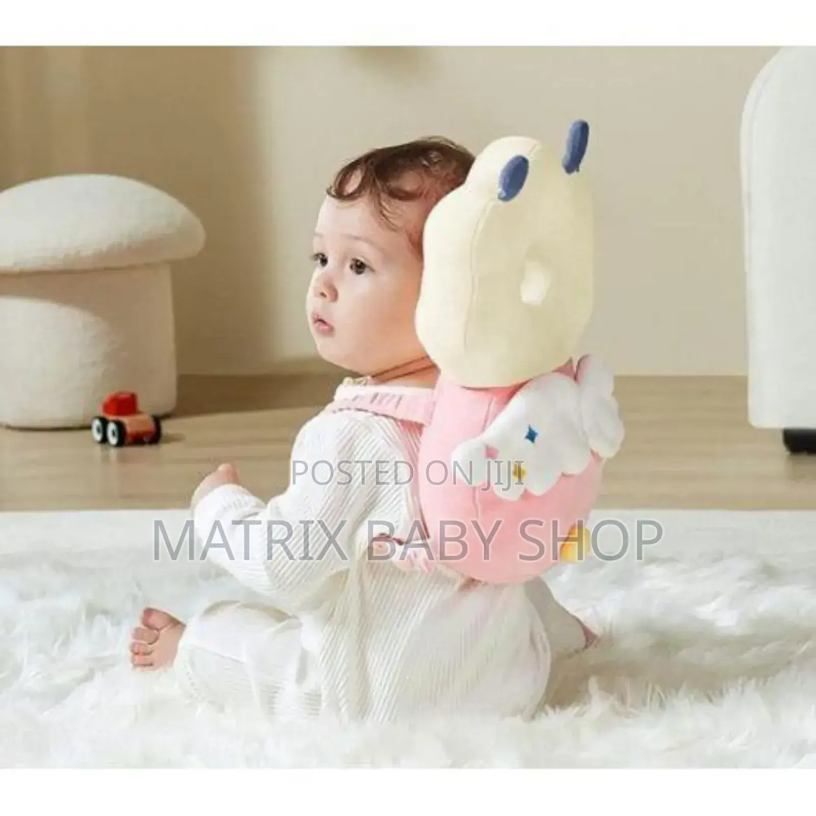 Back Protector
