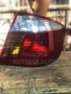 Premio X 2003 Backlight