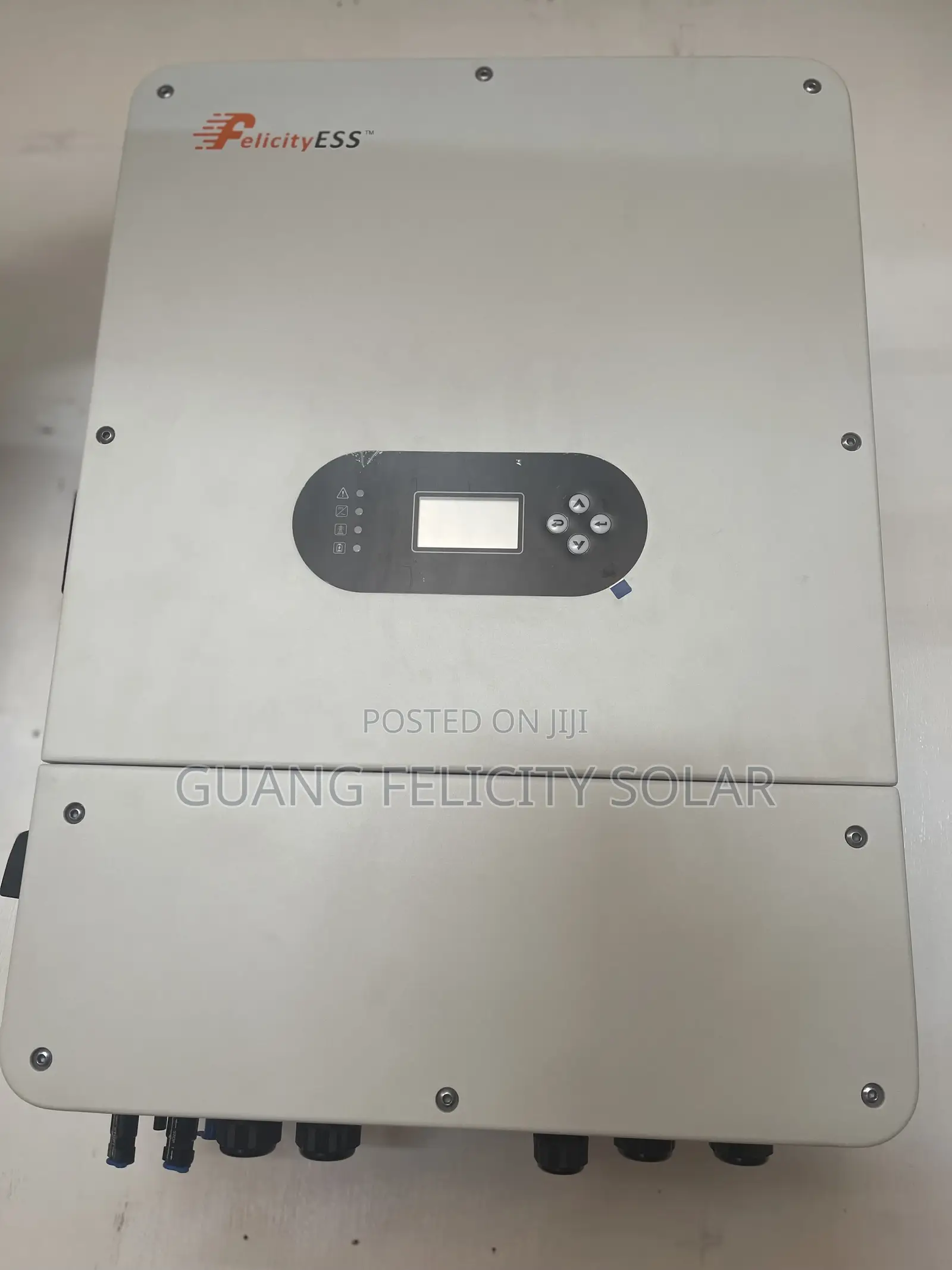3 Phase 10kva/10000w Hybrid Inverter