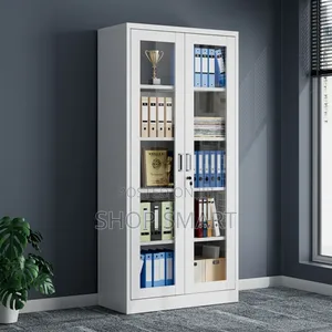 Photo - Office File Cabinet Full Glass Office File Cabinet Full Glas