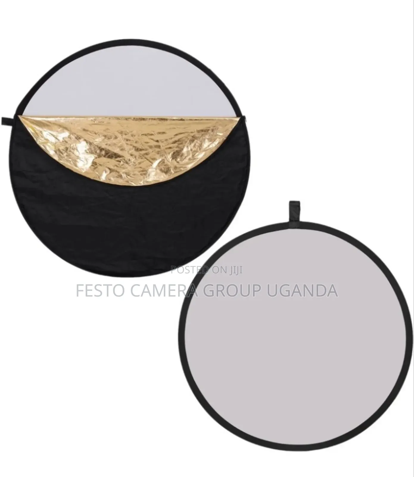 30cm 5 in 1 Photographic Reflector