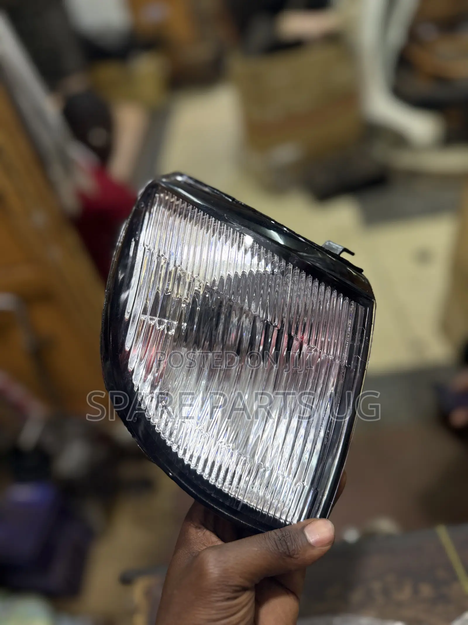 Subaru Forester 1996 - 2001 Parking Light