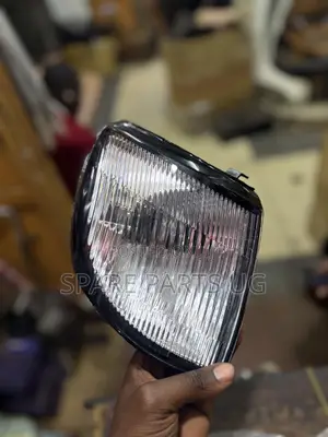 Subaru Forester 1996 - 2001 Parking Light